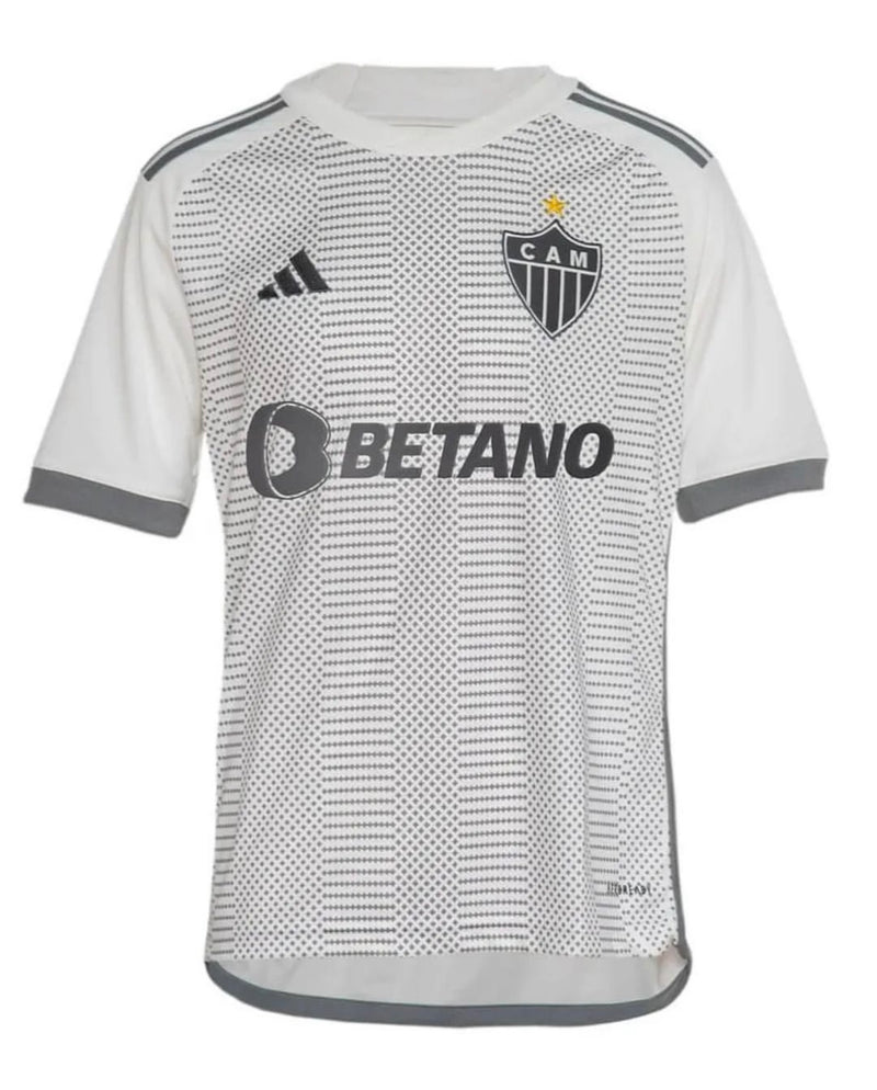Maglia Atlético Mineiro Away 24/25