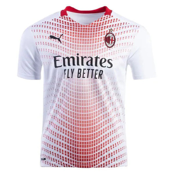 Maglia Retro AC Milan Away 20/21