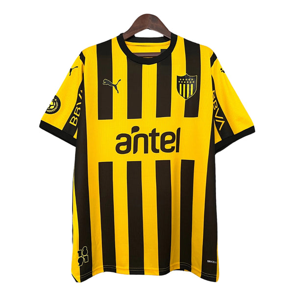 Maglia Peñarol Home 24/25