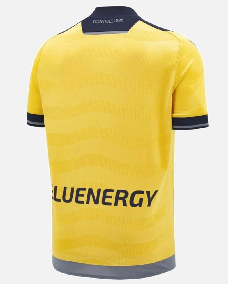 Maglia Udinese Away 24/25