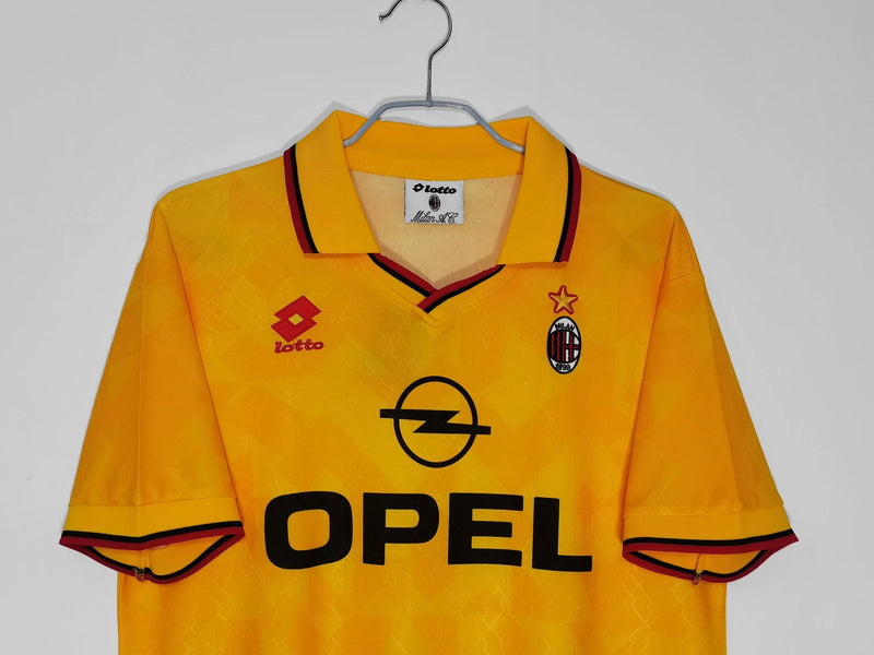 Maglia Retro AC Milan 1995/96