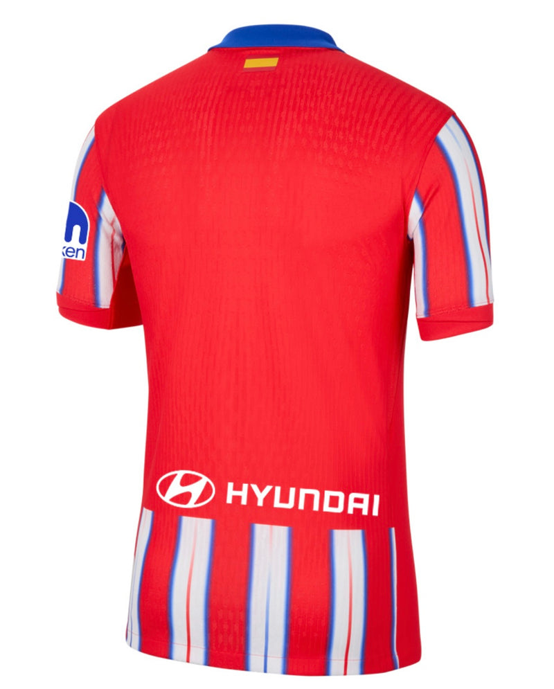 Maglia Atletico de Madrid Home 24/25