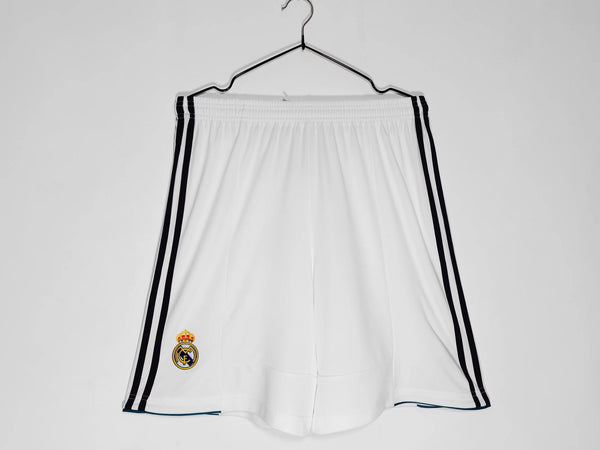 Pantaloncini Real Madrid Retro 12/13