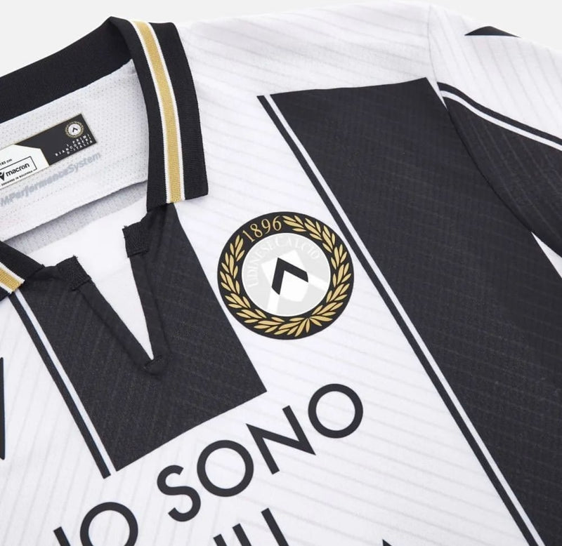 Maglia Udinese Home 24/25