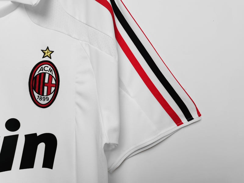 Maglia Retro AC Milan 07/08