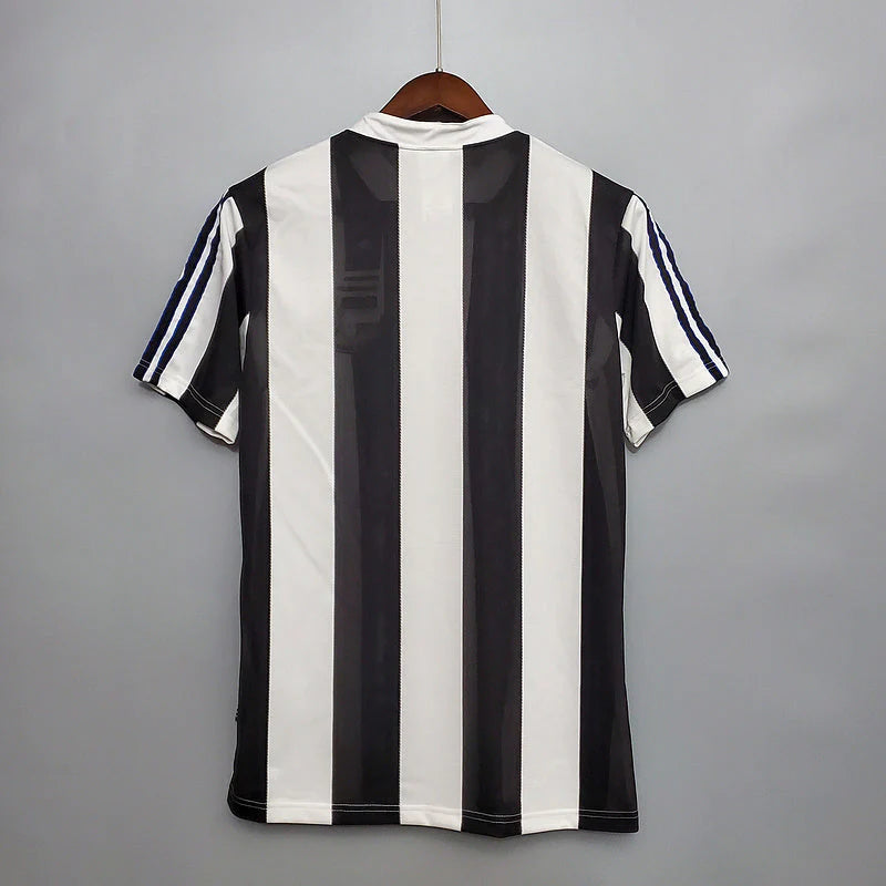 Maglia Retro Newcastle Home 95/97