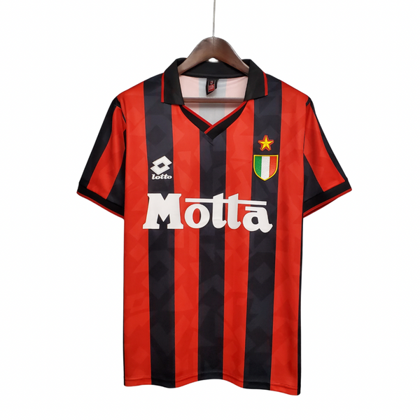 Maglia Retro AC Milan Home 93/94