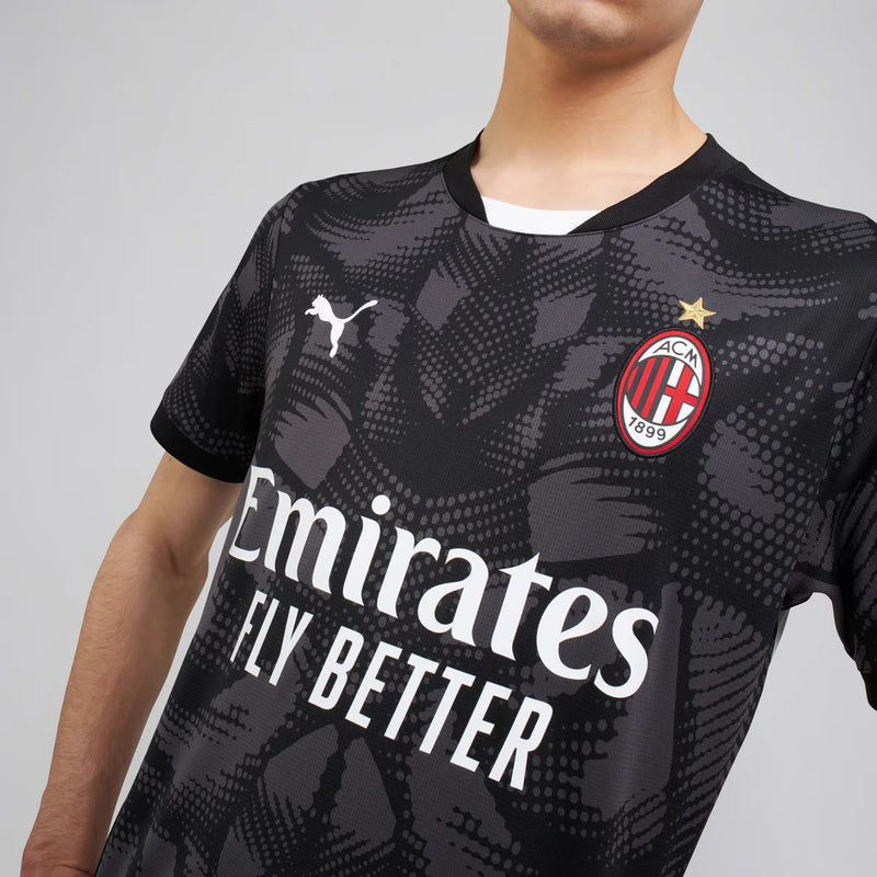 Maglia Portiere AC Milan Home 24/25