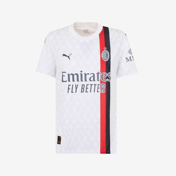 Maglia AC Milan Away 23/24