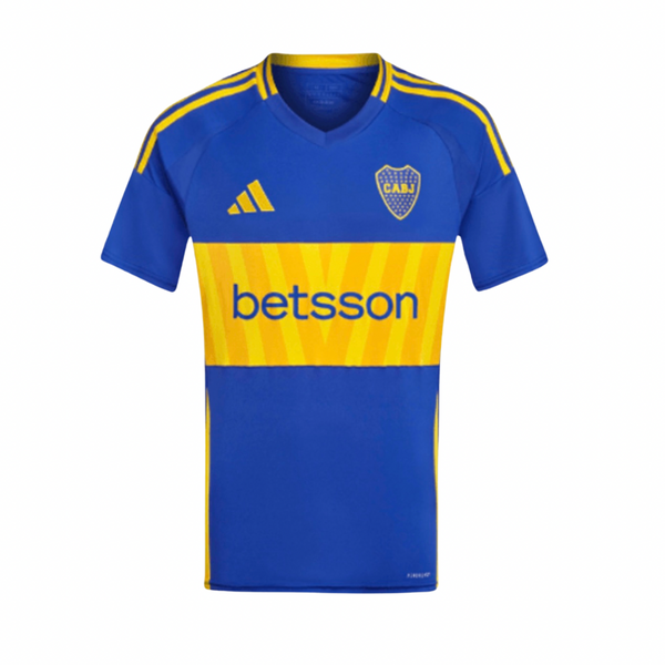 Maglia Boca Juniors Home 24/25