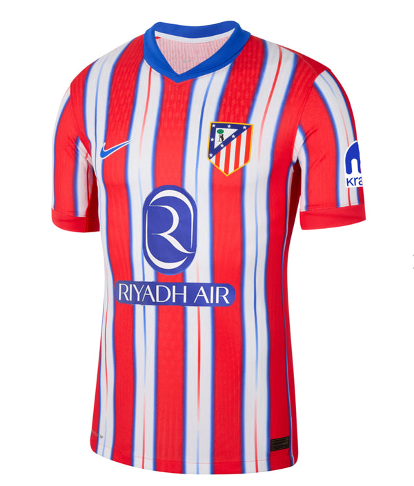 Maglia Atlético de Madrid Home Versione Giocatore 24/25