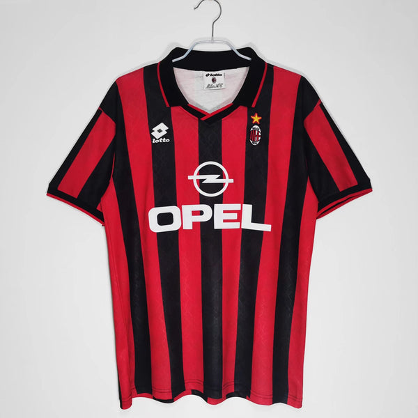 Maglia Retro AC Milan 1995/96