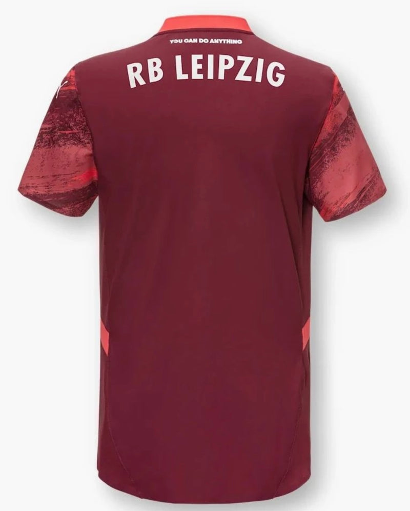 Maglia RB Leipzig Away 24/26