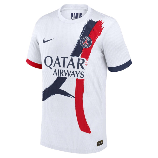 Maglia PSG Away 24/25 - Versione Giocatore