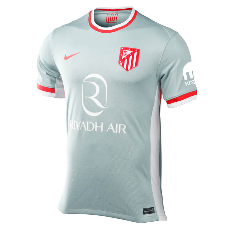 Maglia Atletico de Madrid Away 24/25