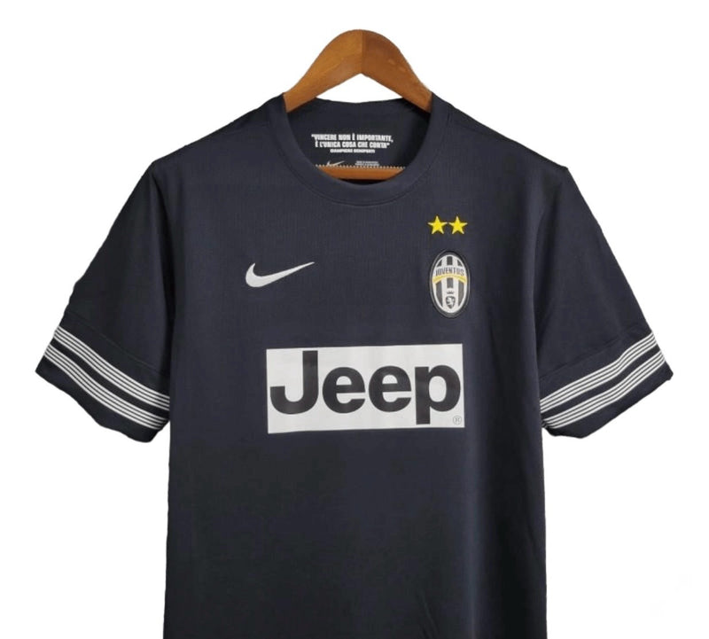 Maglia Juventus Retro Third 12/13