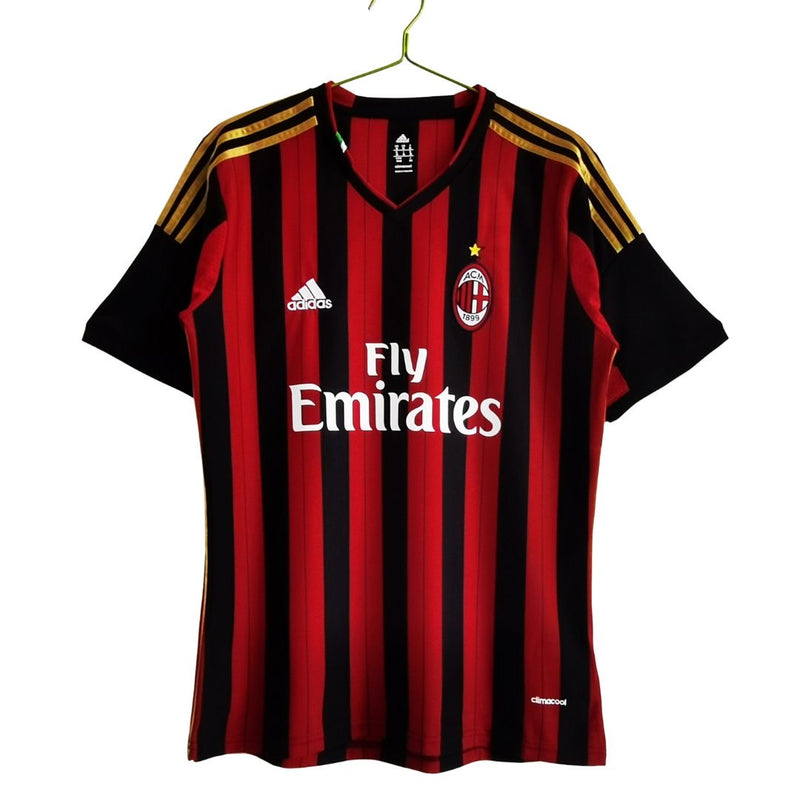 Maglia Retro AC Milan 13/14