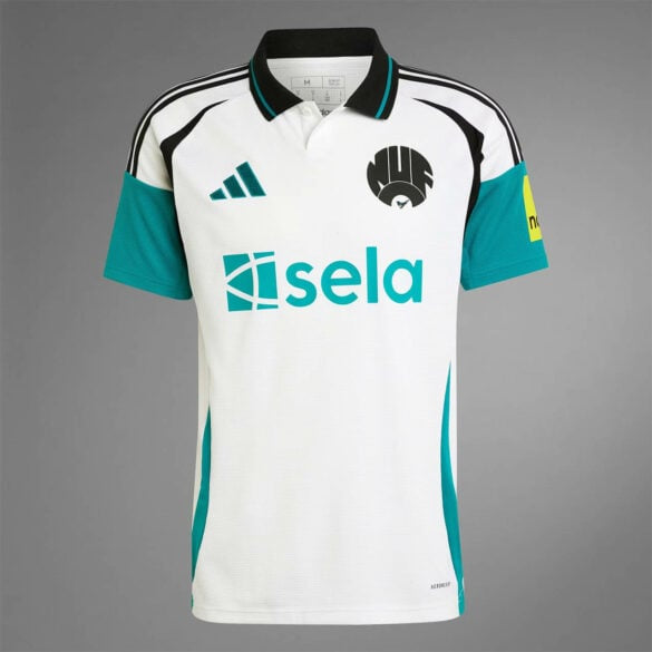 Maglia Newcastle United FC Third 24/25