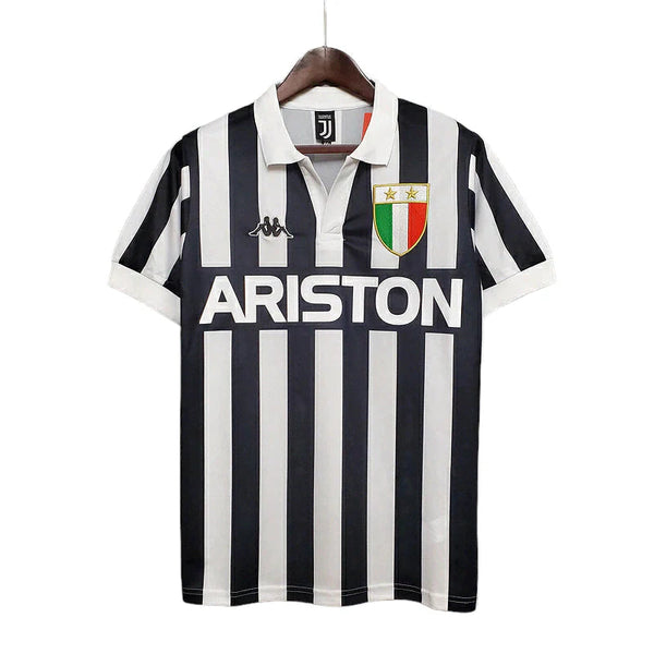 Magia Juventus Retro Home 84/85