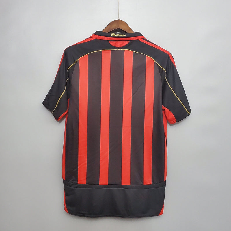 Maglia Retro AC Milan Home 06/07