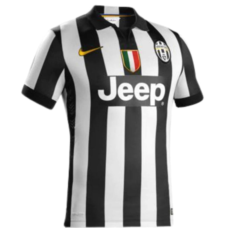 Maglia Juventus Retro Home 14/15