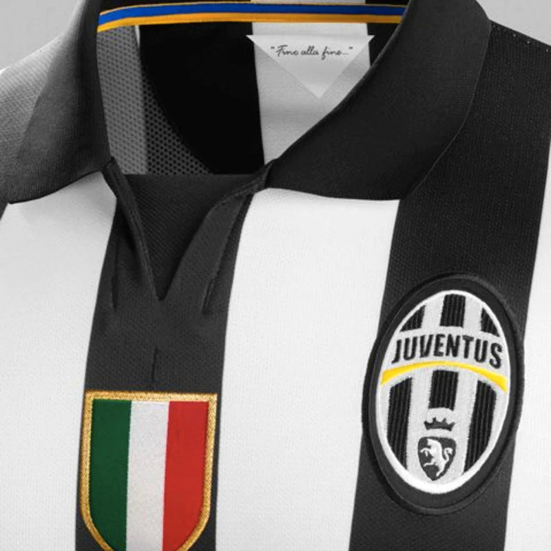 Maglia Juventus Retro Home 14/15