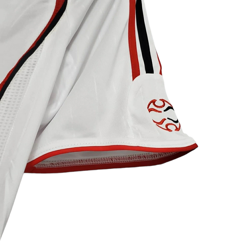 Maglia Retro AC Milan Away 06/07 - Con Patch