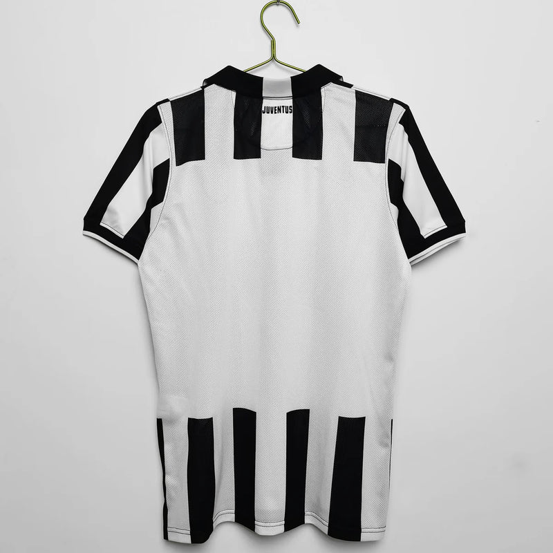 Maglia Juventus Retro Home 14/15