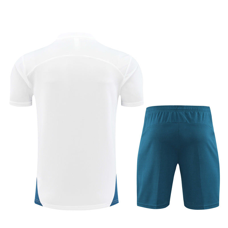 Maglia e Pantaloncini Allenamento Olympique de Marseille 24/25