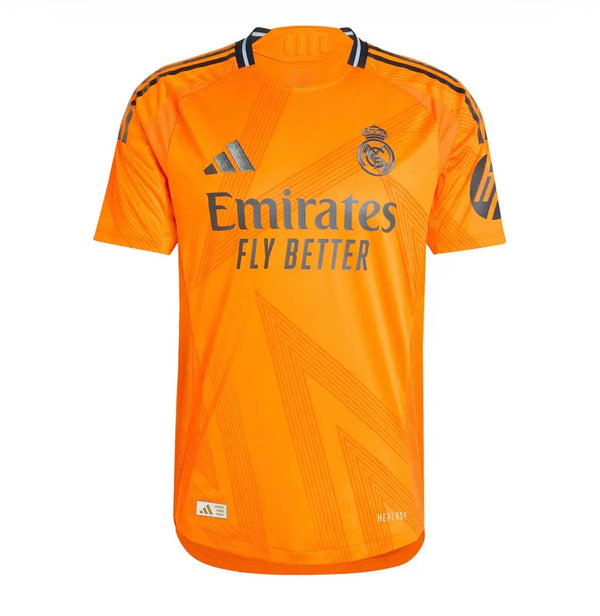 Maglia Real Madrid Away 24/25 - Versione Giocatore