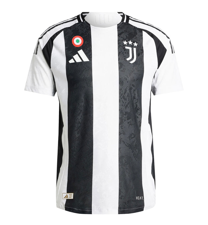 Maglia Juventus Home Versione Giocatore 24/25