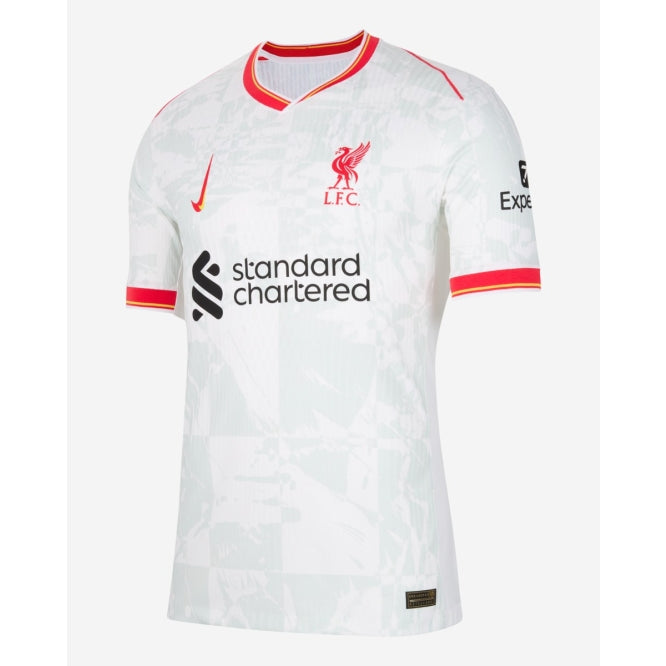 Maglia Liverpool Third 24/25 versione giocatore