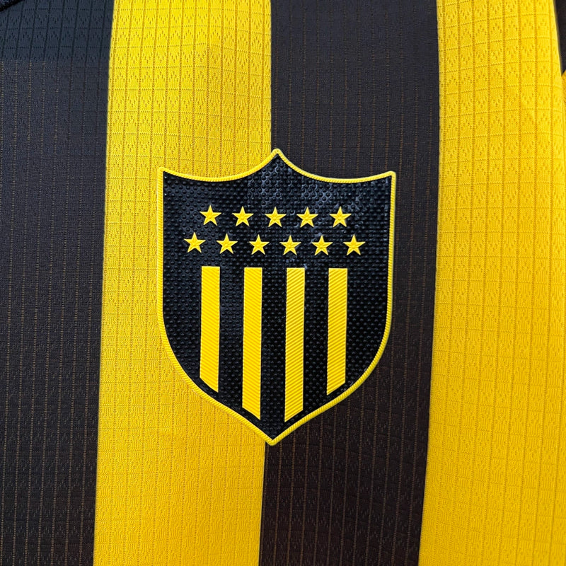 Maglia Peñarol Home 24/25