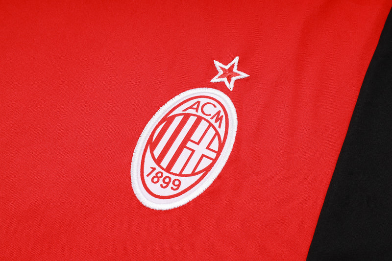 Maglia e Pantaloni Milan 23/24