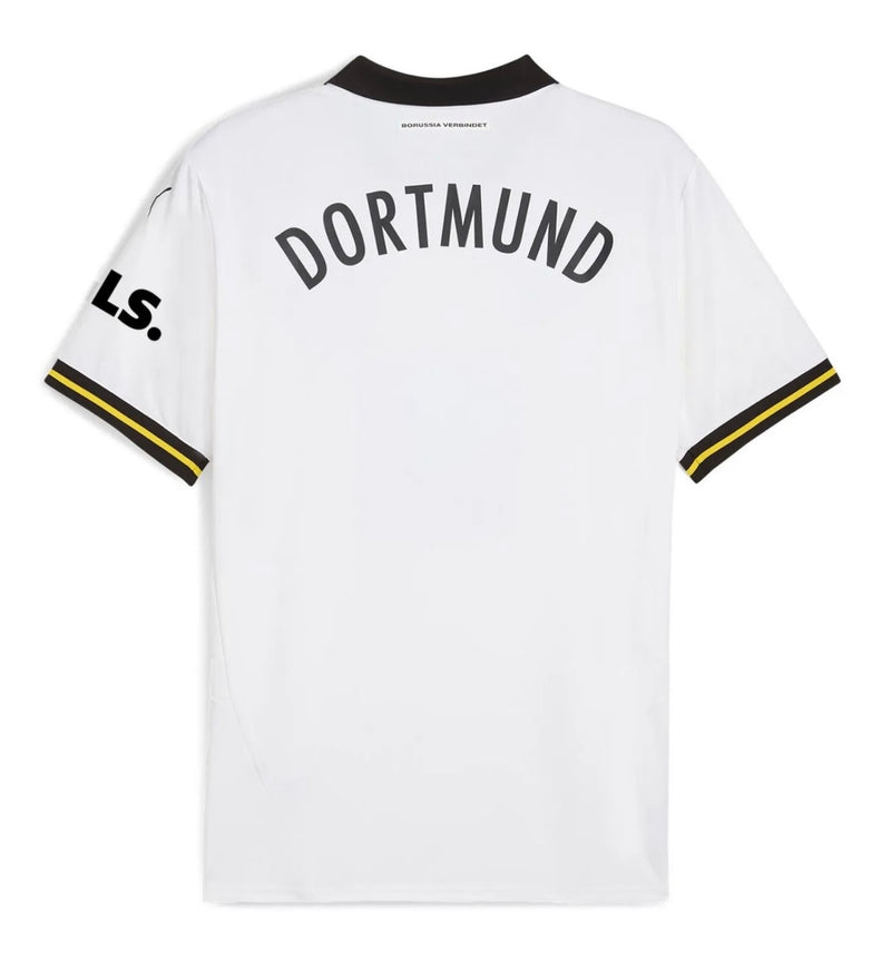 Maglia Borussia Dortmund Third 24/25