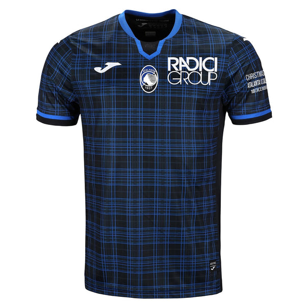 Maglia Atalanta 23/24 Edizione Natalizia