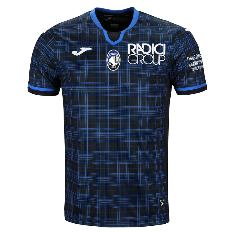 Maglia Atalanta 23/24 Edizione Natalizia