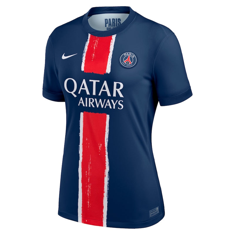 Maglia PSG Home 24/25 - Femminile