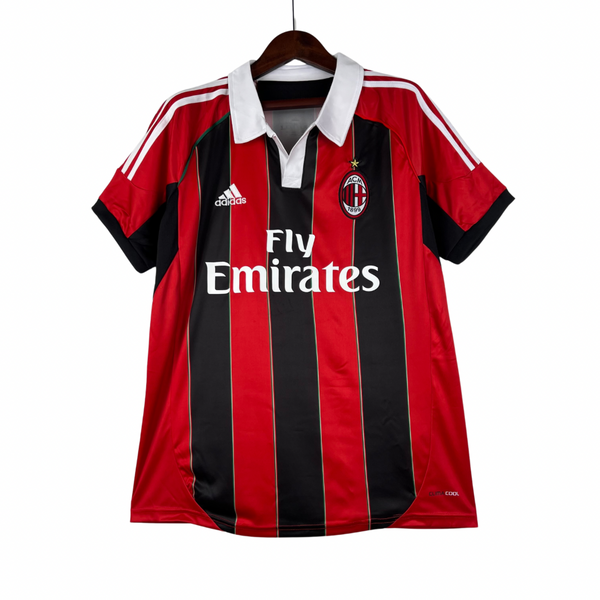 Maglia Retro AC Milan Home 12/13