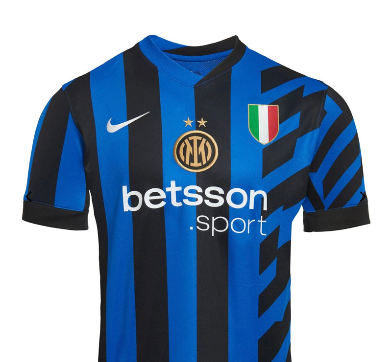 Maglia Inter Home 24/25