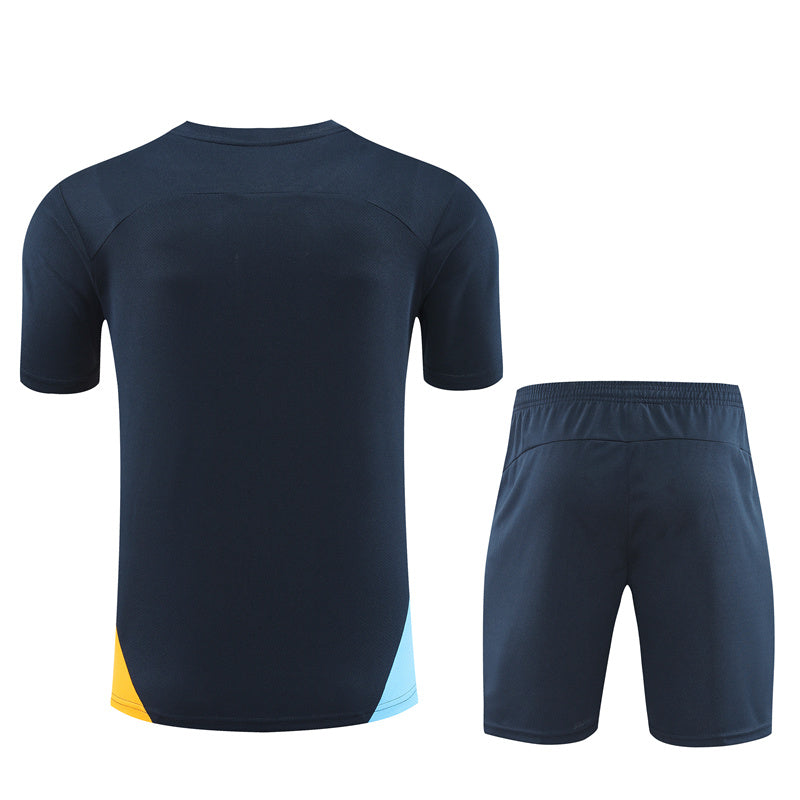 Maglia e Pantaloncini Allenamento Olympique de Marseille 24/25