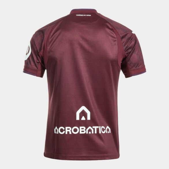 Maglia Torino FC Home 24/25