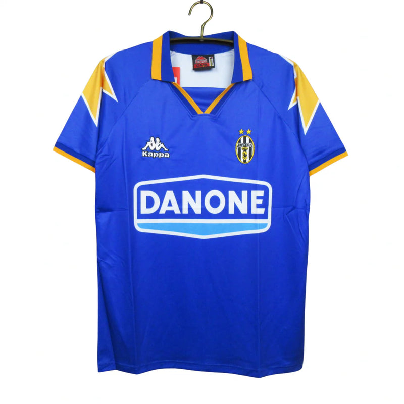 Maglia Juventus Retro Away 94/95