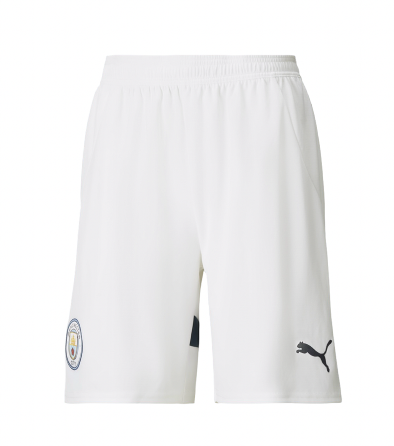 Pantaloncini Manchester City Home 24/25