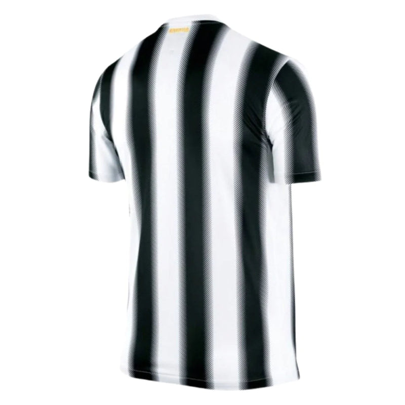 Maglia Juventus Retro Home 11/12