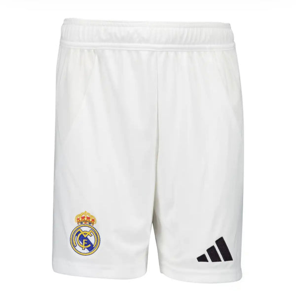 Pantaloncini Real Madrid Home 24/25