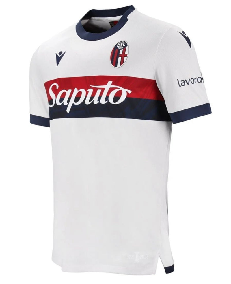 Maglia Bologna Away 24/25