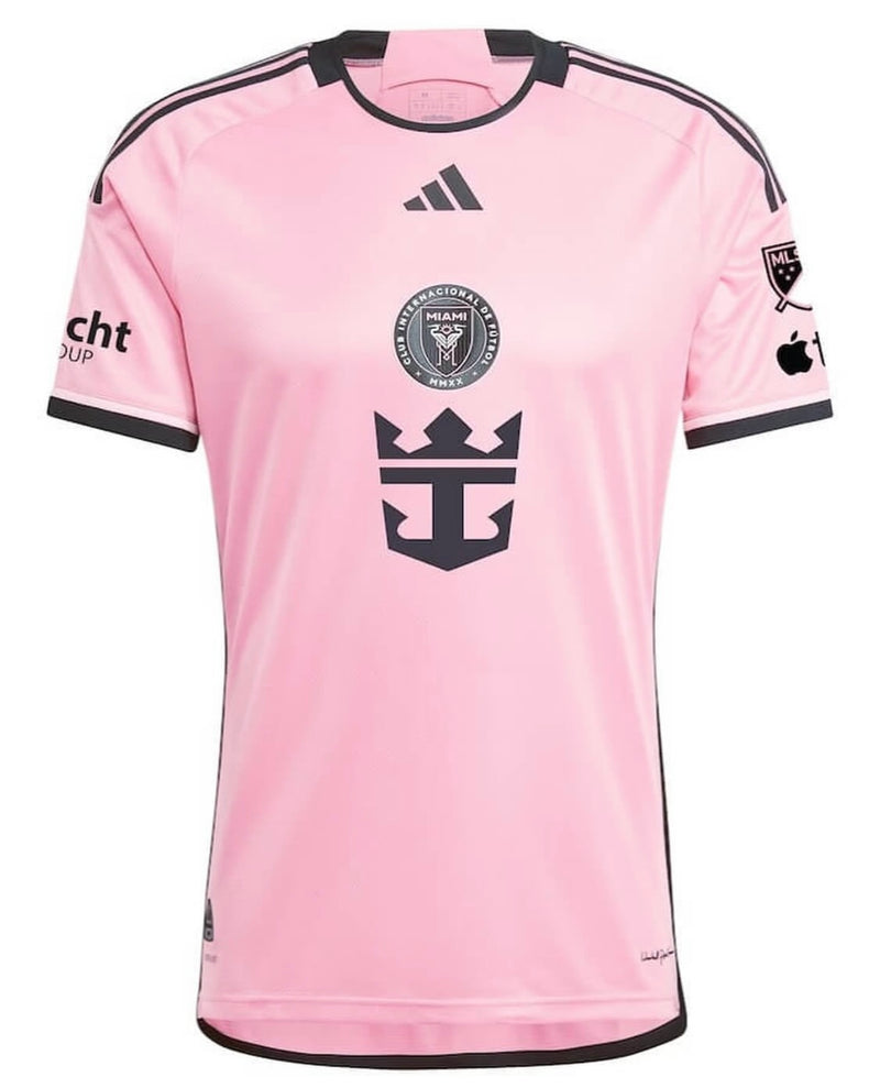 Inter Miami CF Pink 2024 2getherness Jersey
