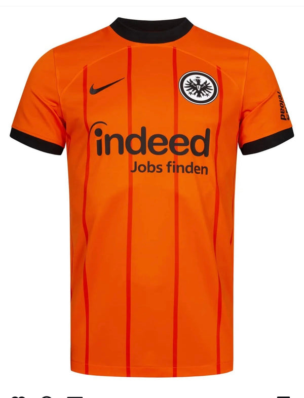 Maglia Eintracht Frankfurt Third 24/25