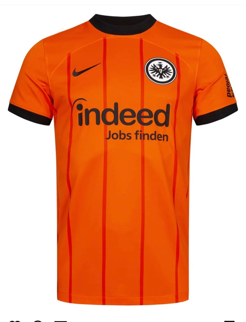 Maglia Eintracht Frankfurt Third 24/25